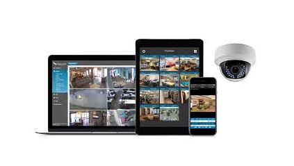 Cloud based video surveillance solutions by Master Integrators